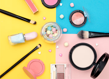化妝品OEM與ODM有什么不同？